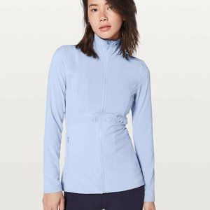 Lululemon Round Trip Jacket